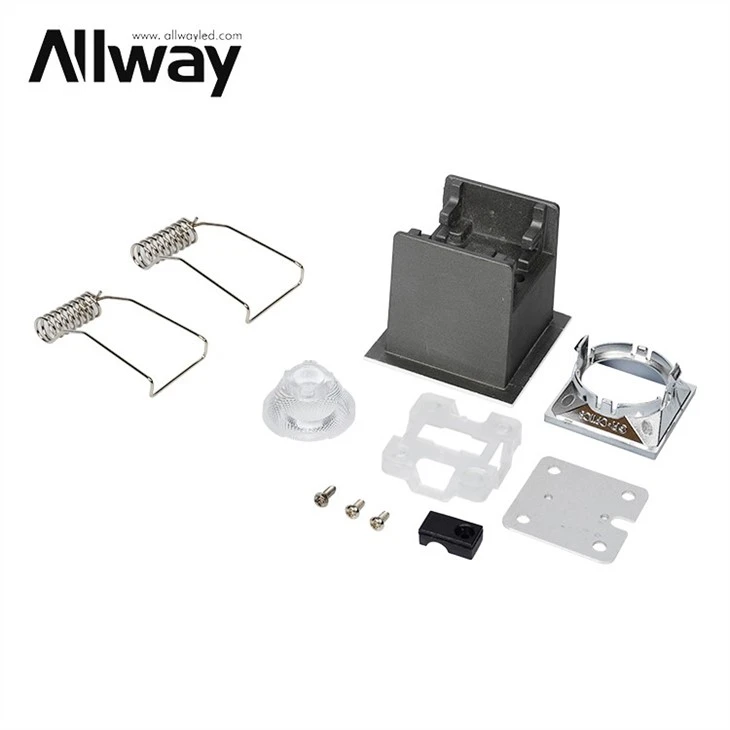 1LED 5W Wall Washer Led Linear Light